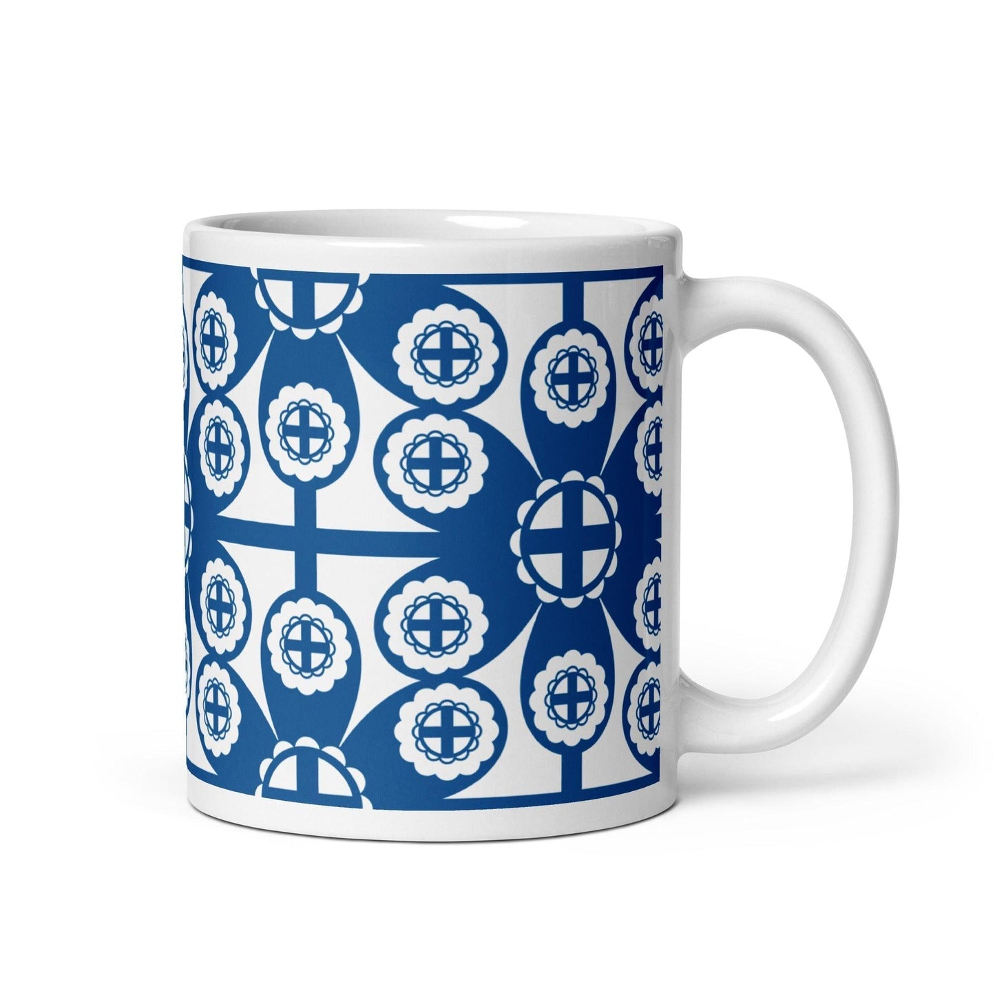 FINTASTIC - Mug | SHALMIAK
