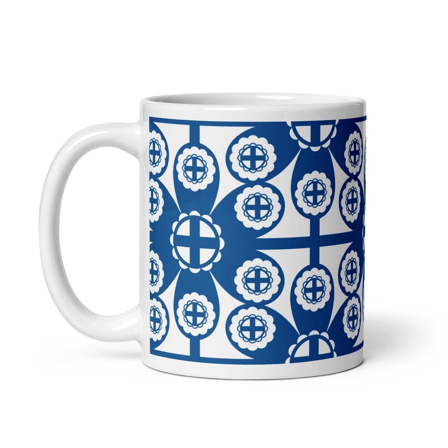 FINTASTIC - Mug | SHALMIAK