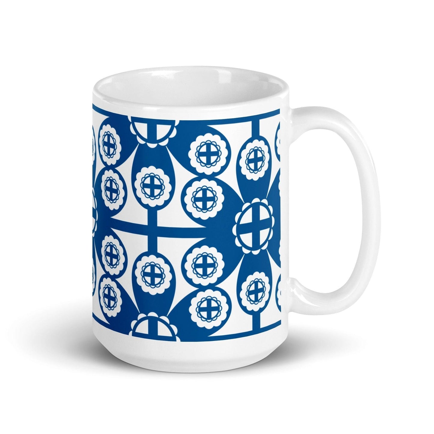 FINTASTIC - Mug | SHALMIAK