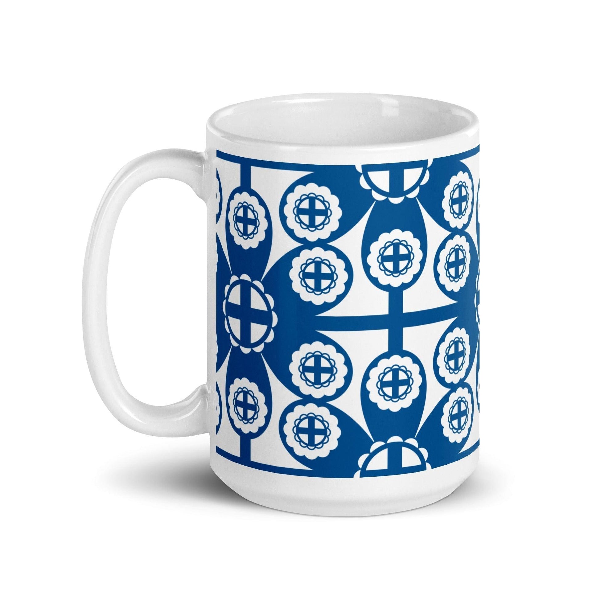 FINTASTIC - Mug | SHALMIAK