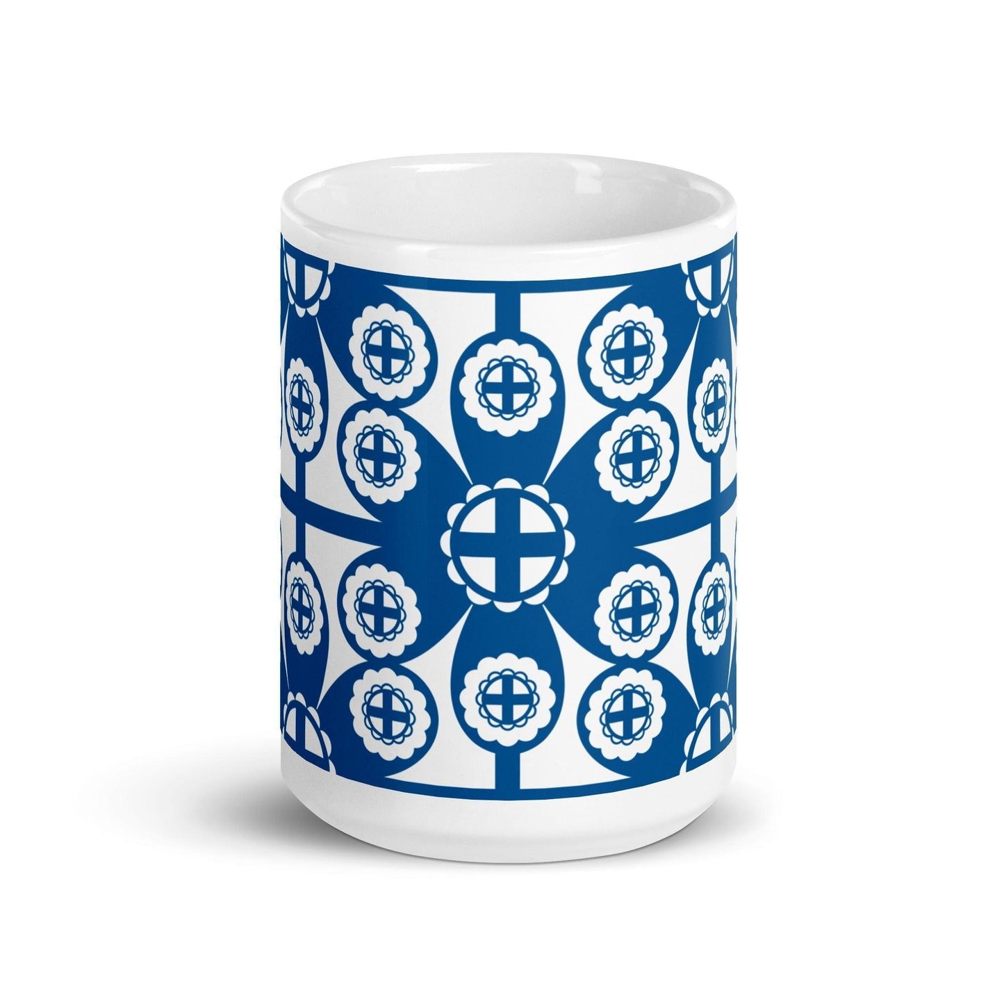 FINTASTIC - Mug | SHALMIAK