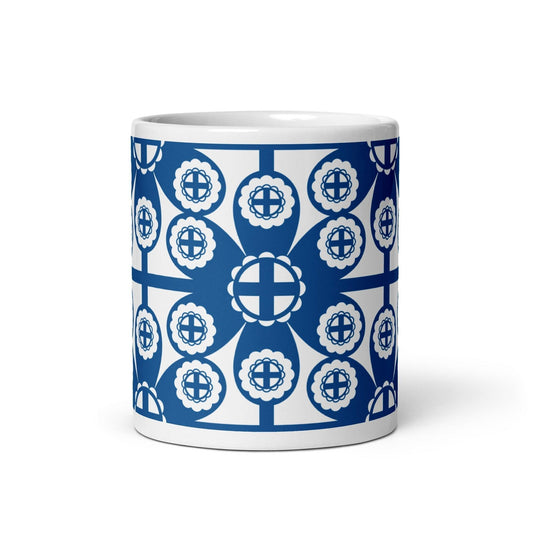 FINTASTIC - Mug | SHALMIAK
