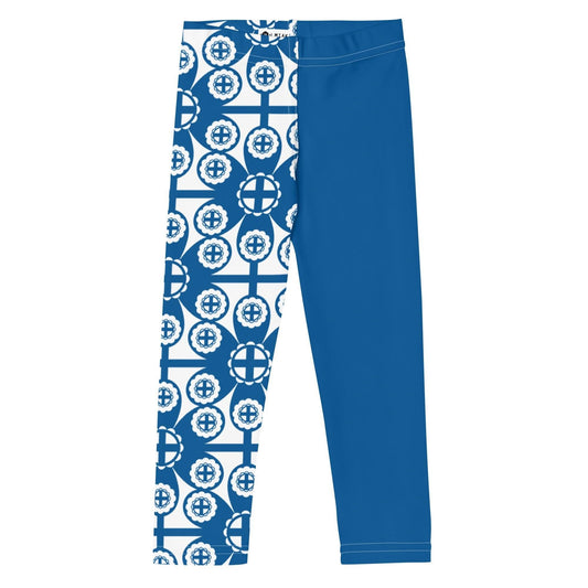 FINTASTIC - Kids' Leggings | SHALMIAK
