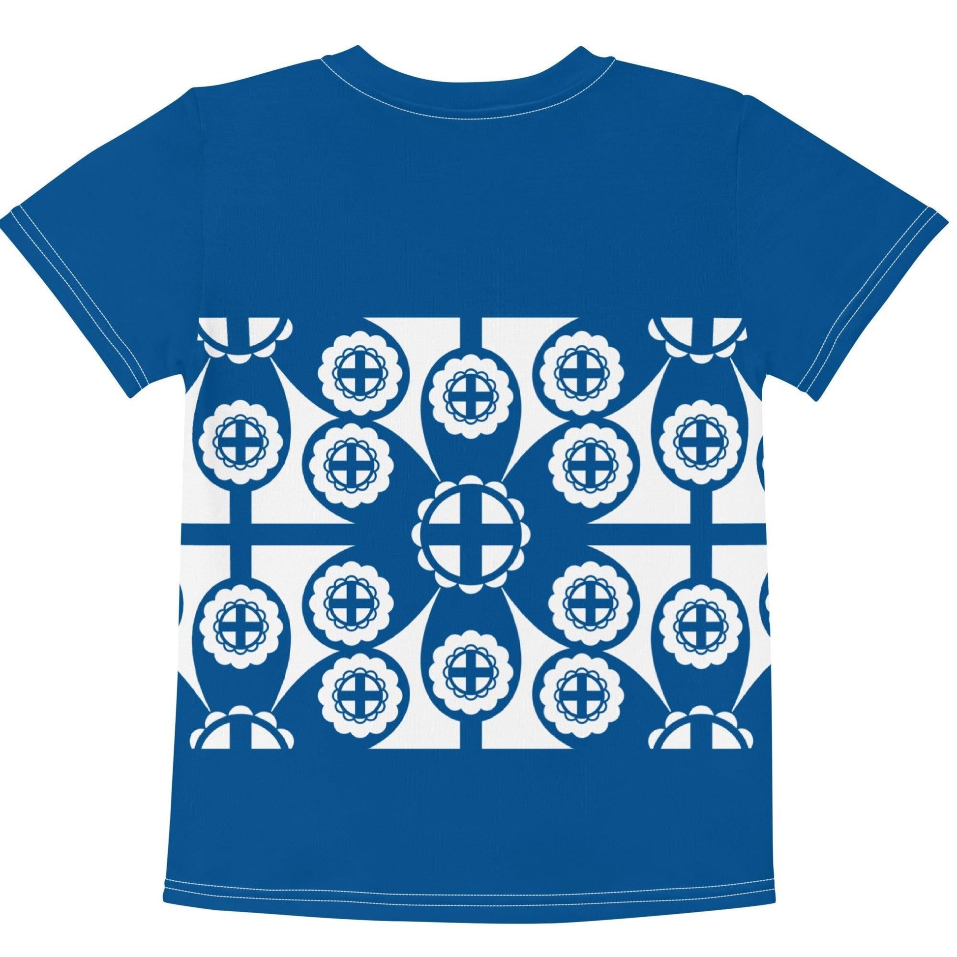 FINTASTIC - Kids' T-Shirt | SHALMIAK