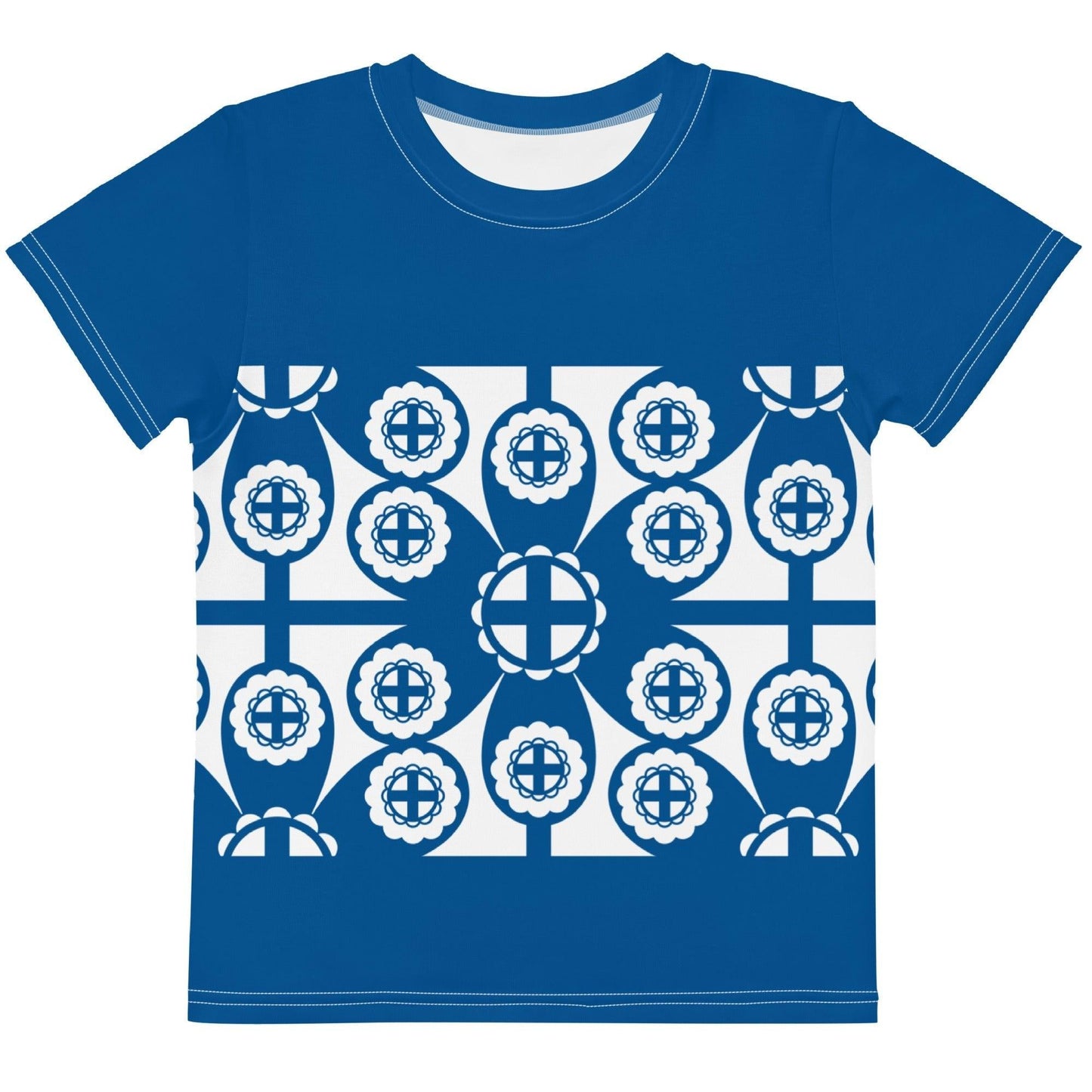 FINTASTIC - Kids' T-Shirt | SHALMIAK