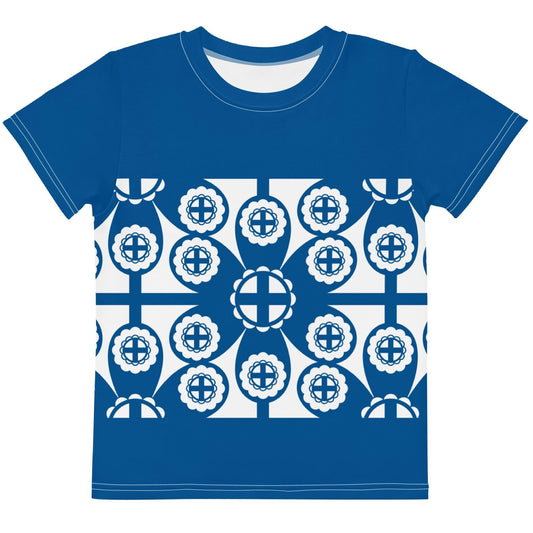 FINTASTIC - Kids' T-Shirt | SHALMIAK