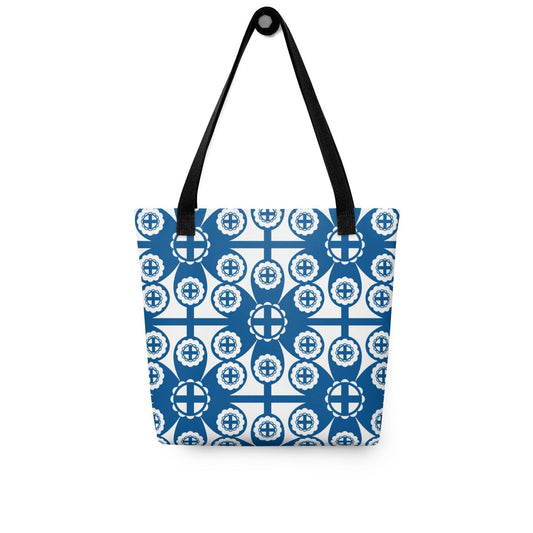 FINTASTIC - Tote Bag | SHALMIAK