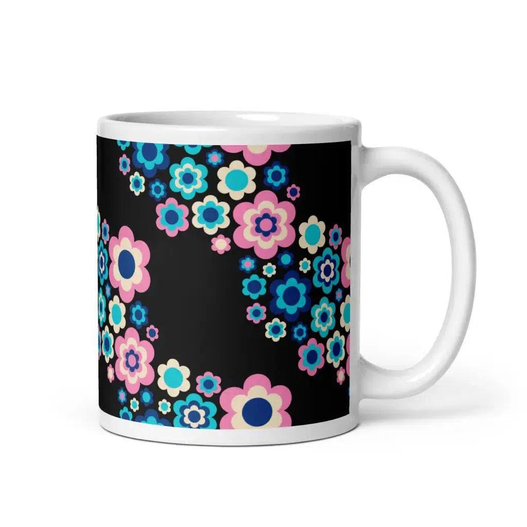 FLORA FOREVER sweet - Mug | SHALMIAK