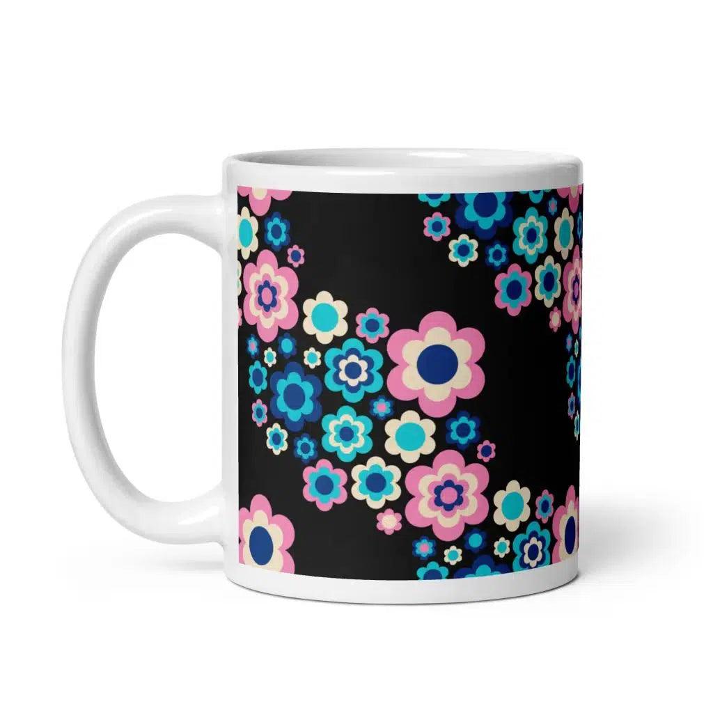 FLORA FOREVER sweet - Mug | SHALMIAK