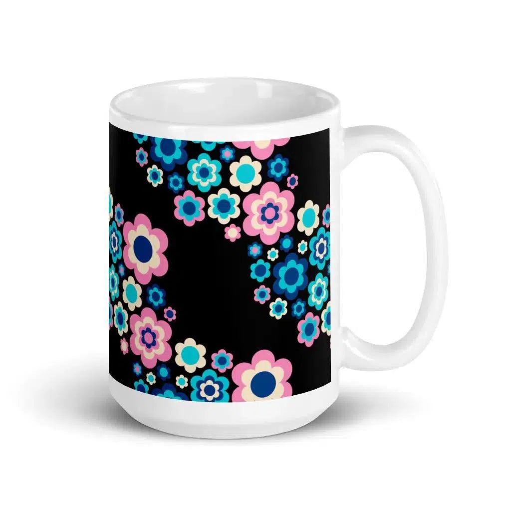 FLORA FOREVER sweet - Mug | SHALMIAK