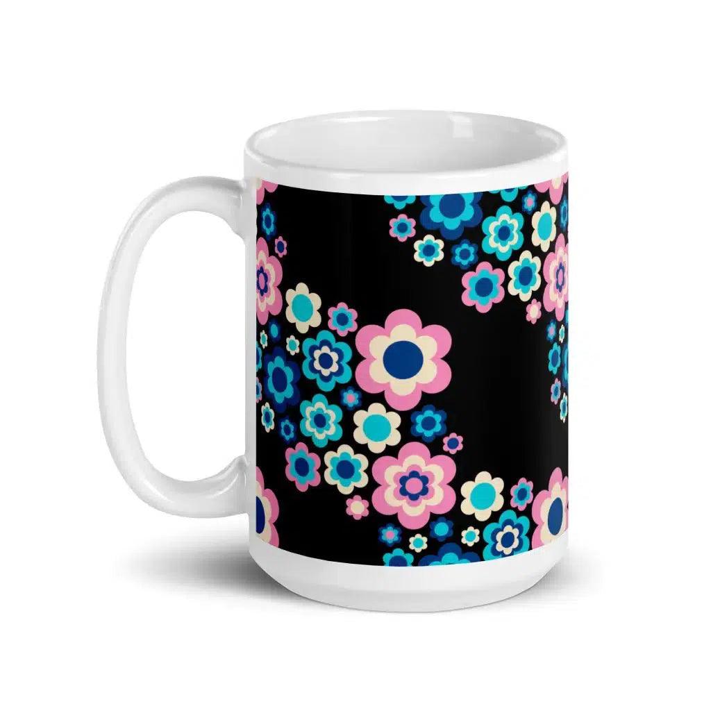 FLORA FOREVER sweet - Mug | SHALMIAK
