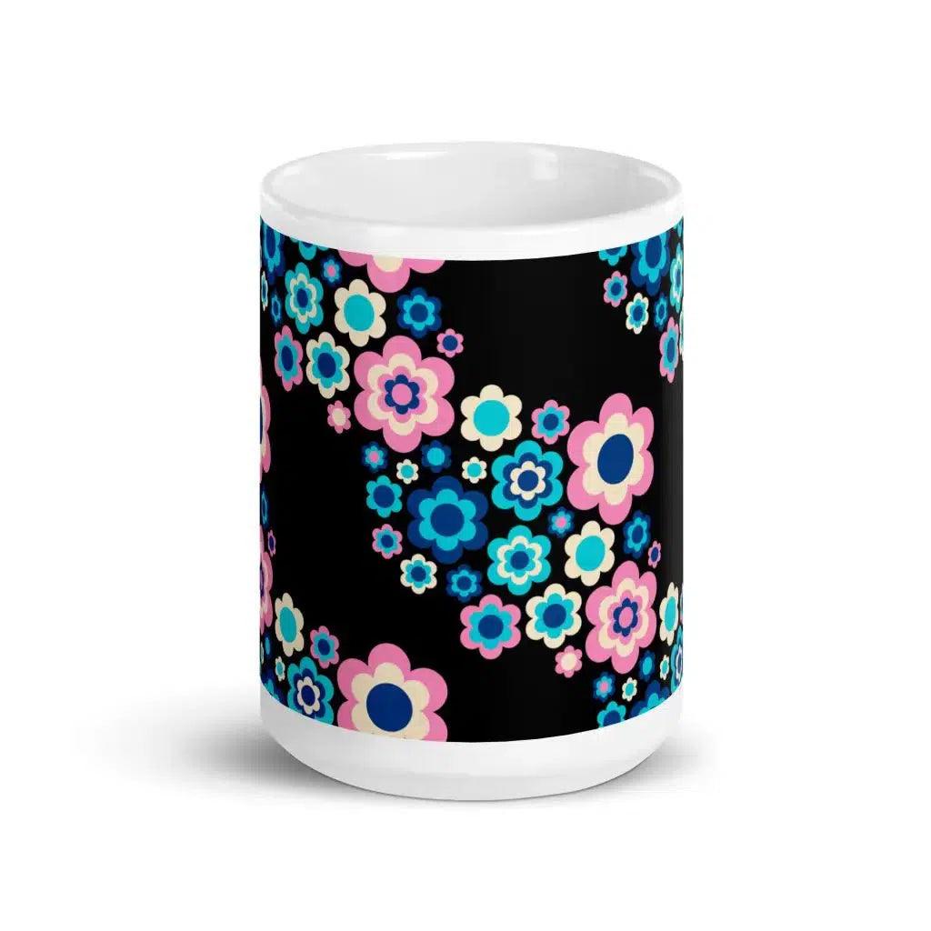 FLORA FOREVER sweet - Mug | SHALMIAK