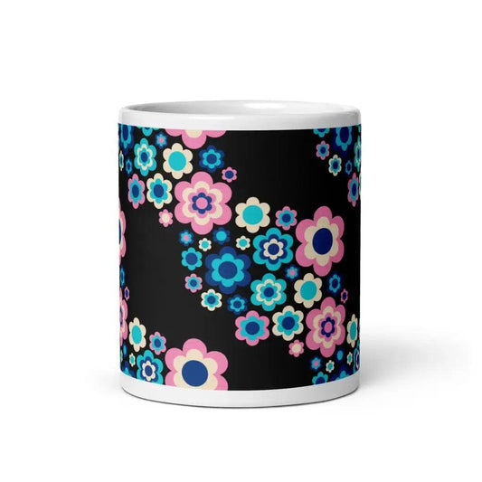 FLORA FOREVER sweet - Mug | SHALMIAK