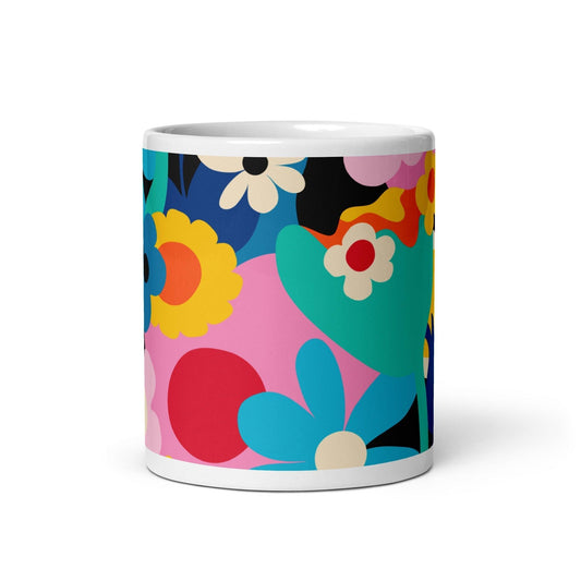 FLORALEI - Mug | SHALMIAK