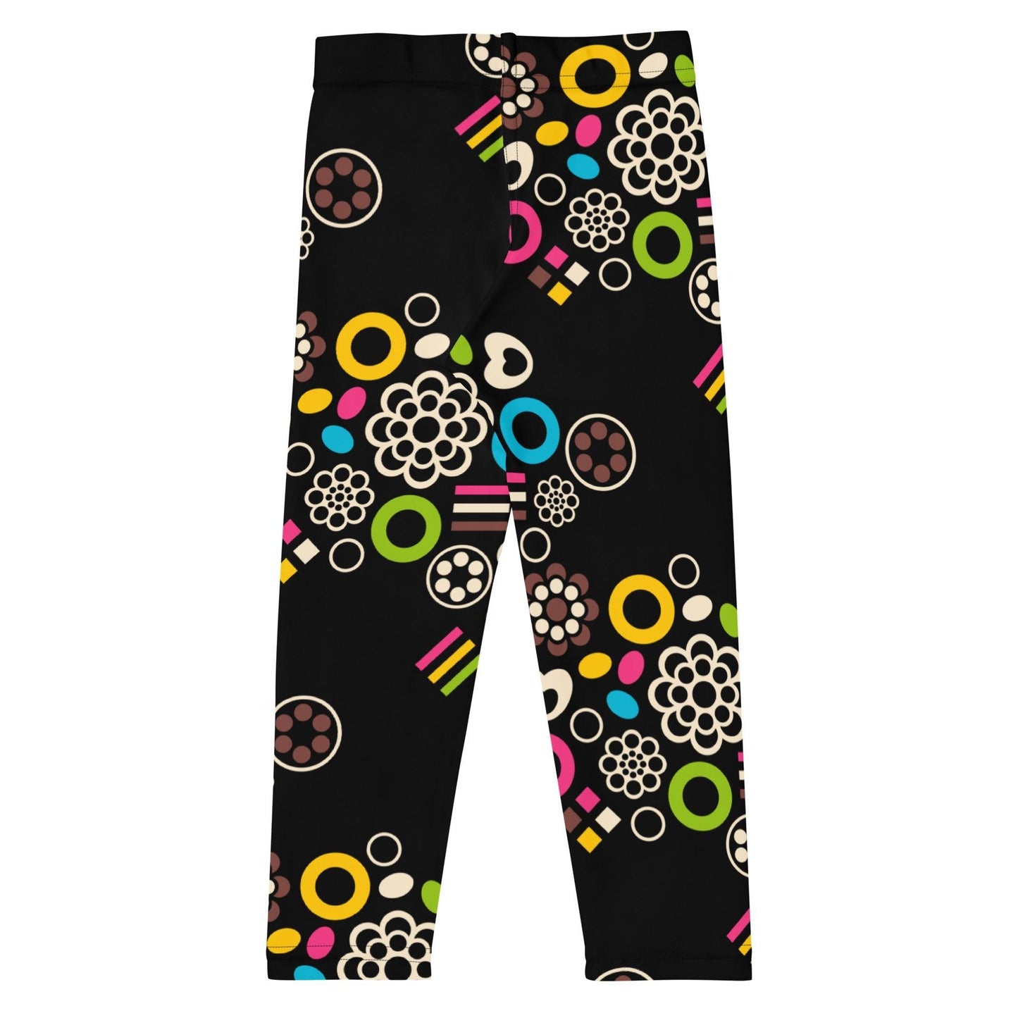 FOREVER SWEET -2- Kids' Leggings | SHALMIAK