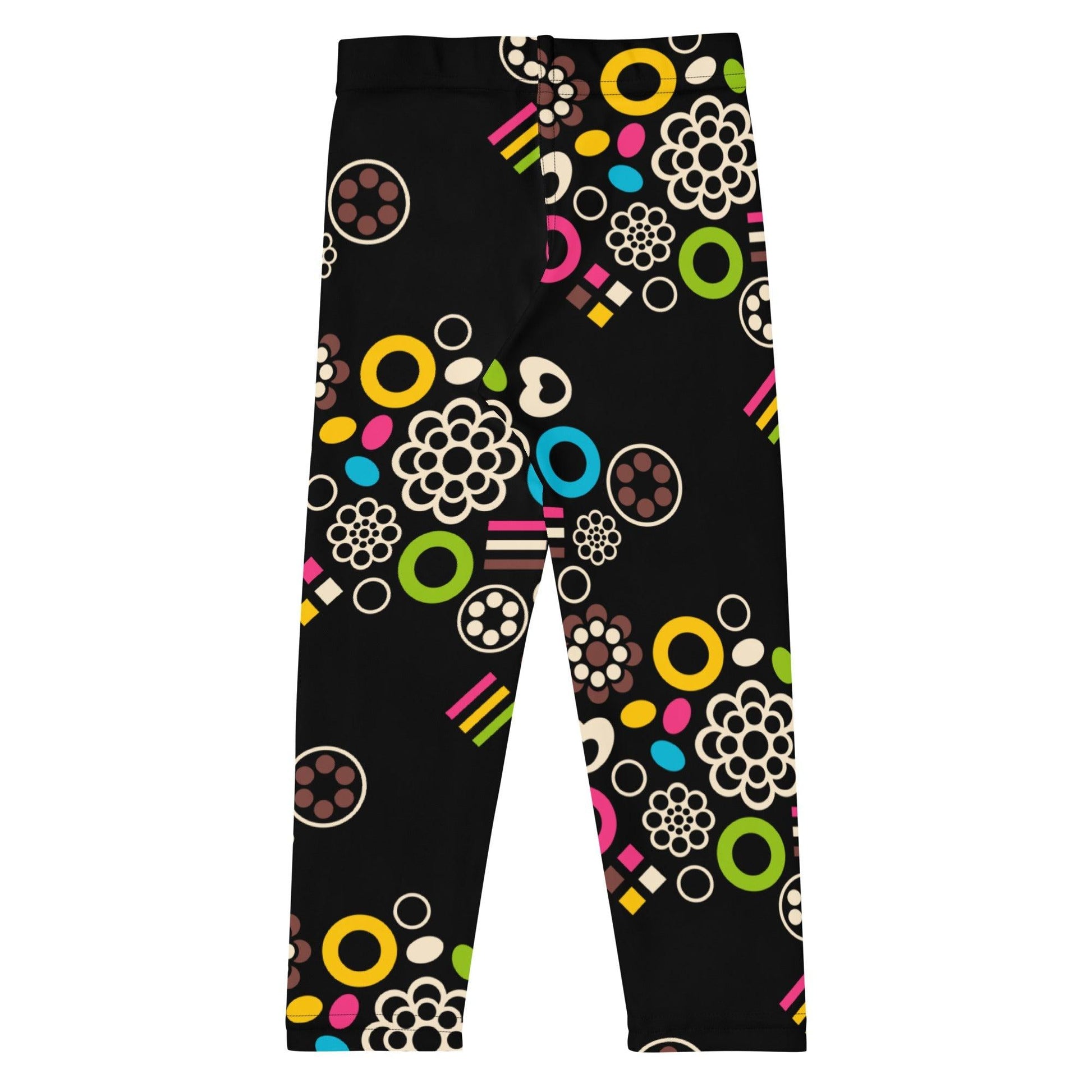 FOREVER SWEET -2- Kids' Leggings | SHALMIAK