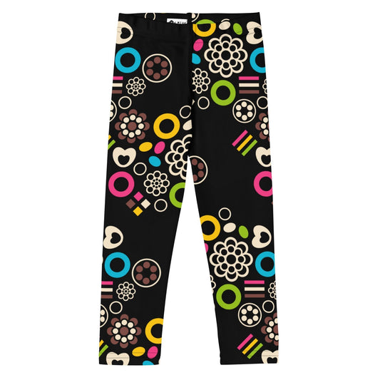 FOREVER SWEET -2- Kids' Leggings | SHALMIAK
