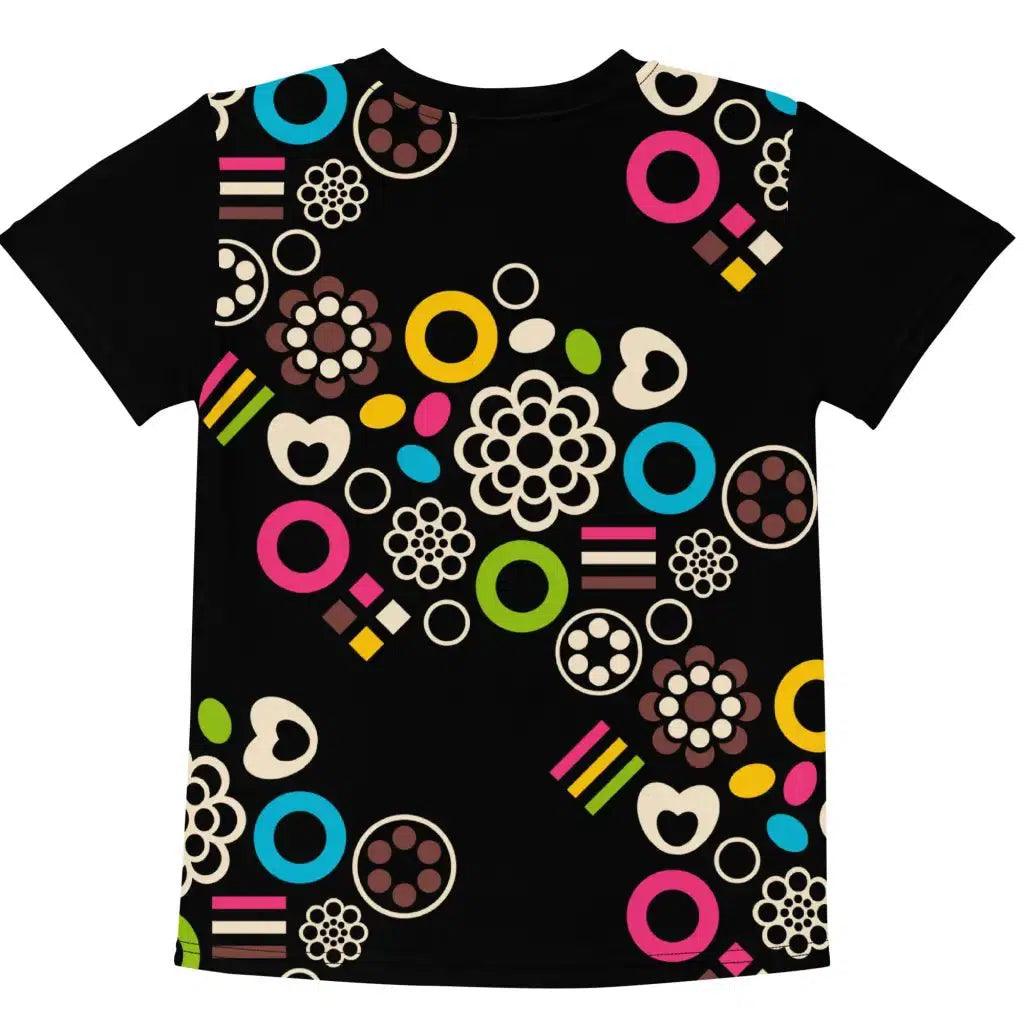 FOREVER SWEET - Kids' T-Shirt | SHALMIAK