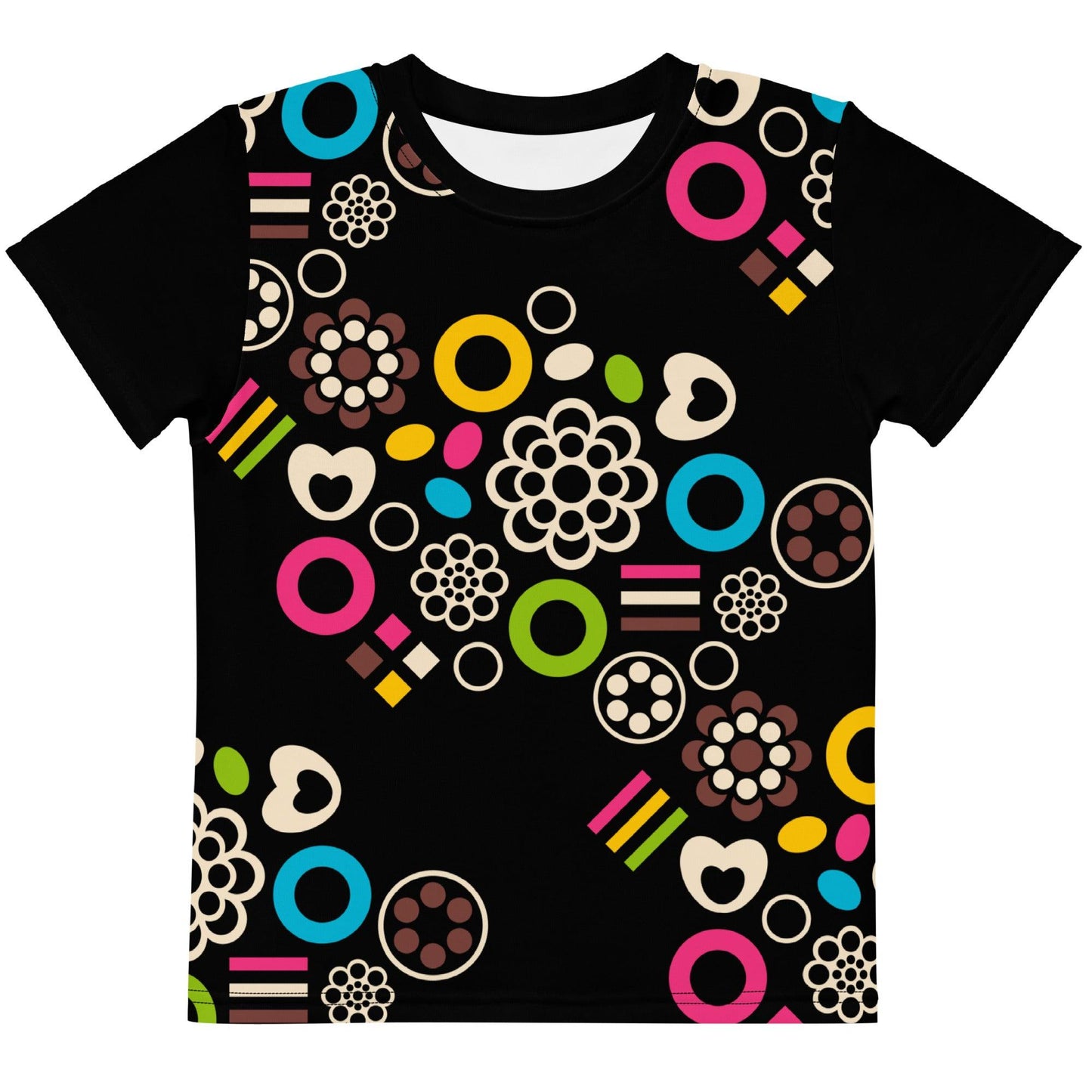 FOREVER SWEET - Kids' T-Shirt | SHALMIAK