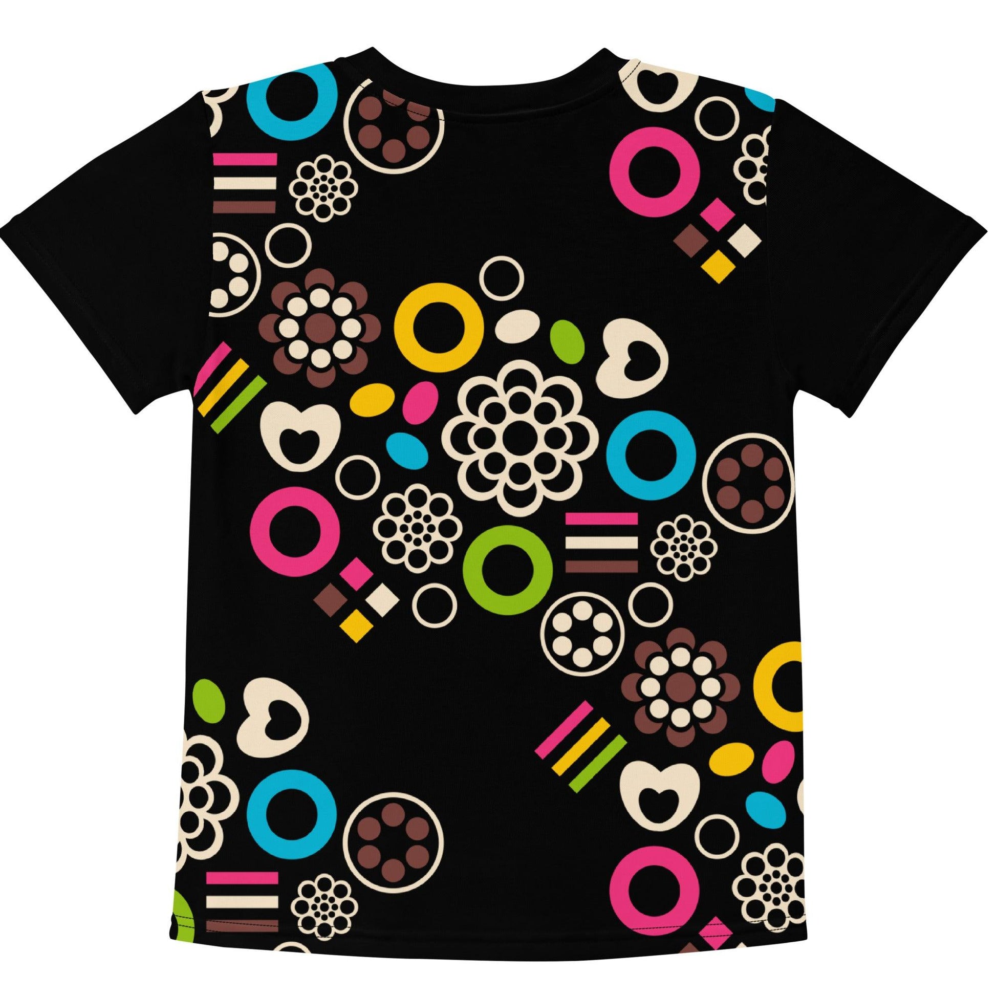 FOREVER SWEET - Kids' T-Shirt | SHALMIAK