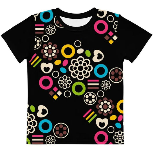 FOREVER SWEET - Kids' T-Shirt | SHALMIAK