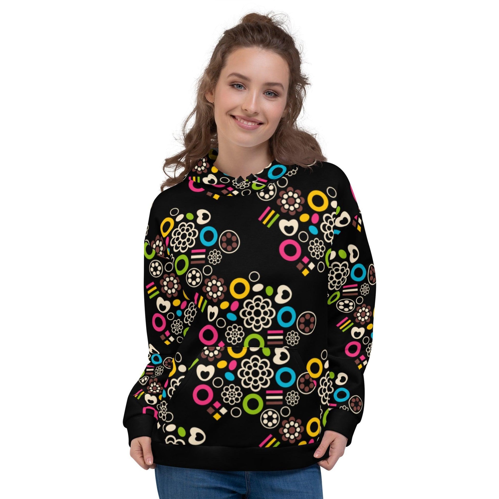FOREVER SWEET - Hoodie | SHALMIAK