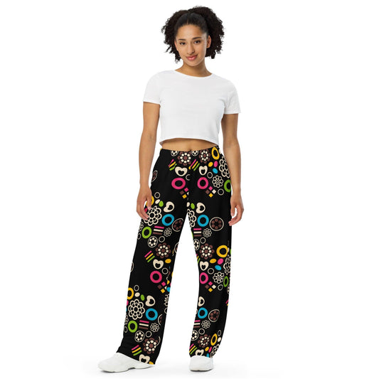 FOREVER SWEET - Pants | SHALMIAK
