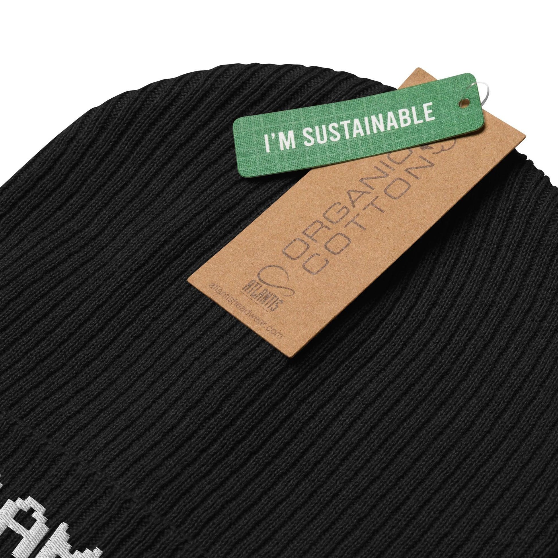 GAME OVER - Beanie