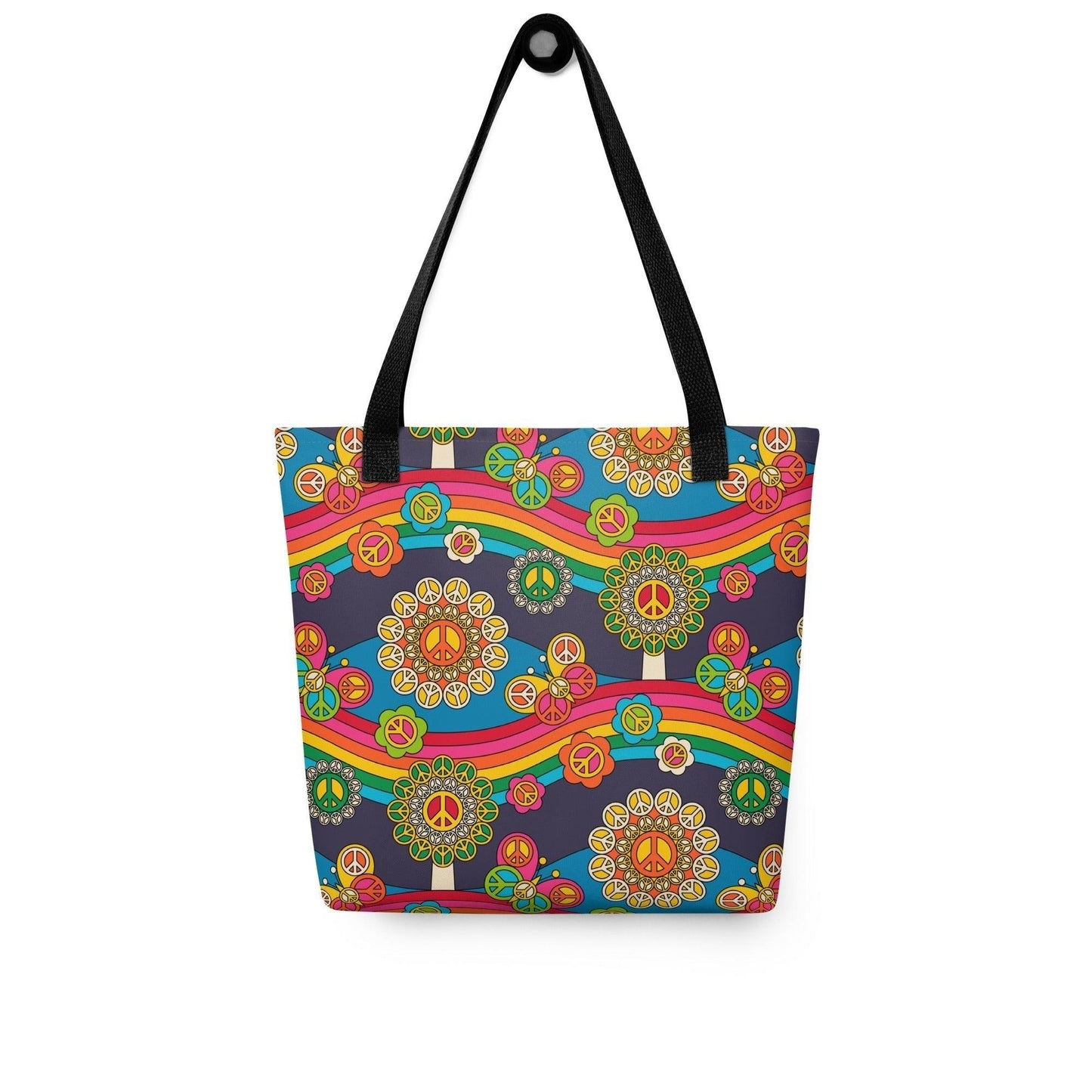 HIPPIE PARK - Tote Bag | SHALMIAK