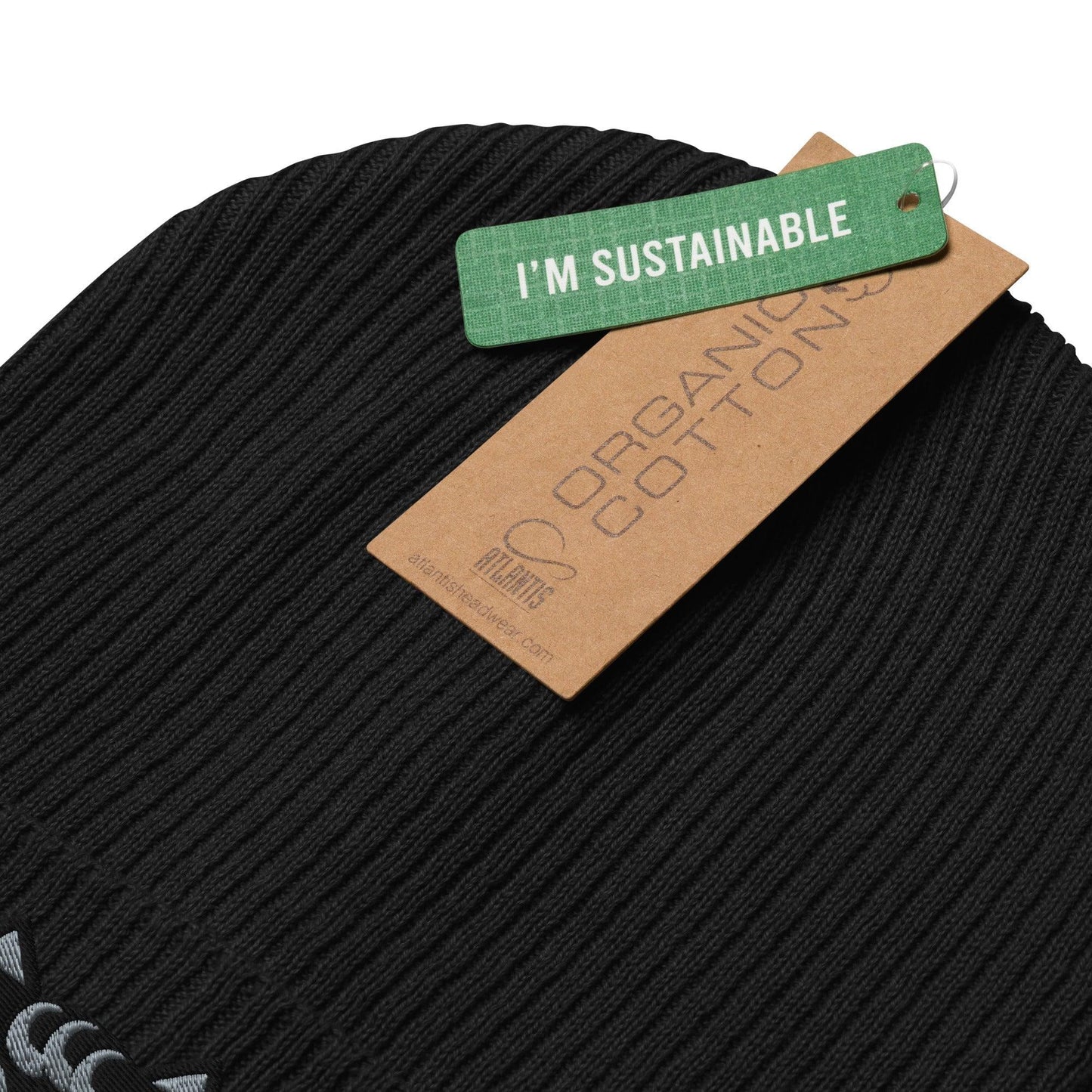 MAGICAT - Beanie