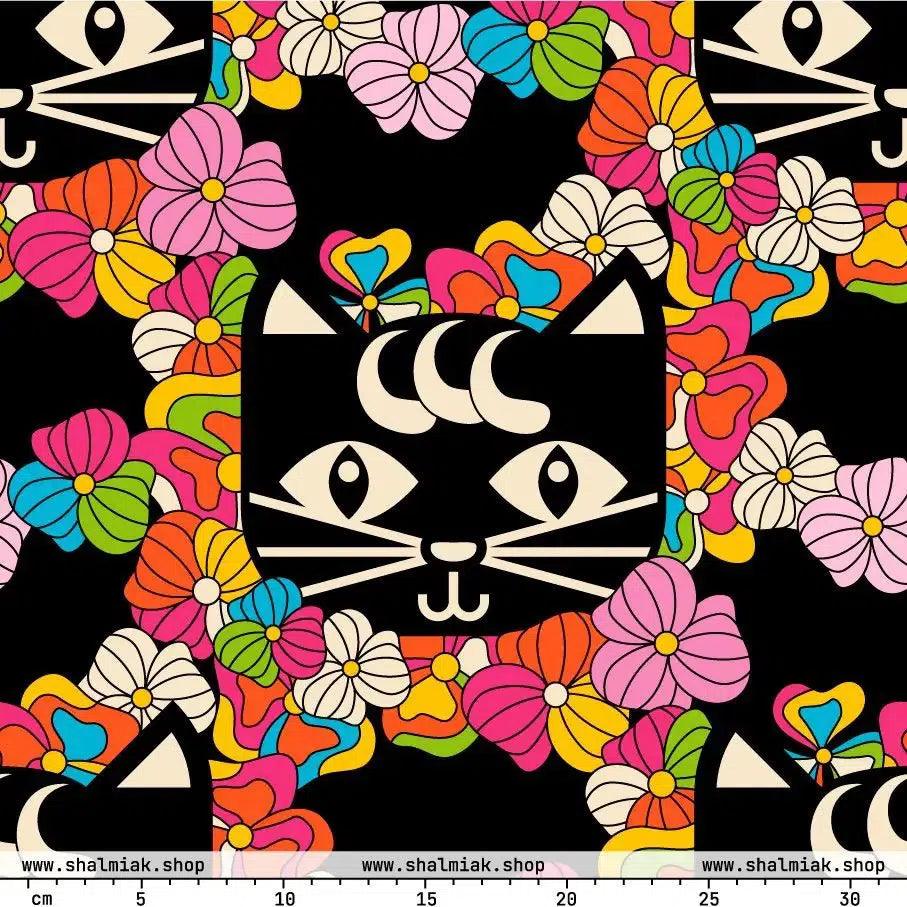 MAGICAT black