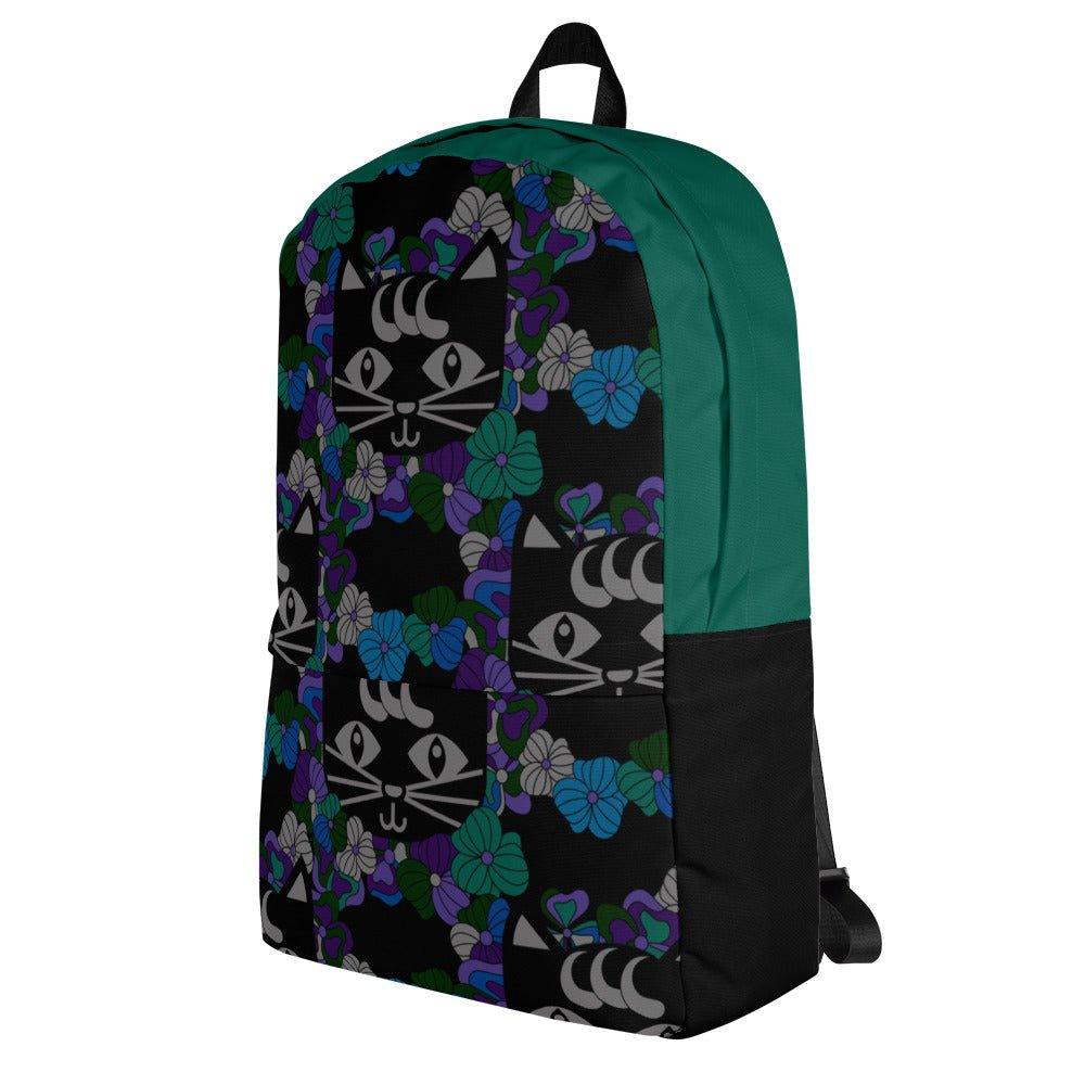 MAGICAT mystic - Backpack | SHALMIAK