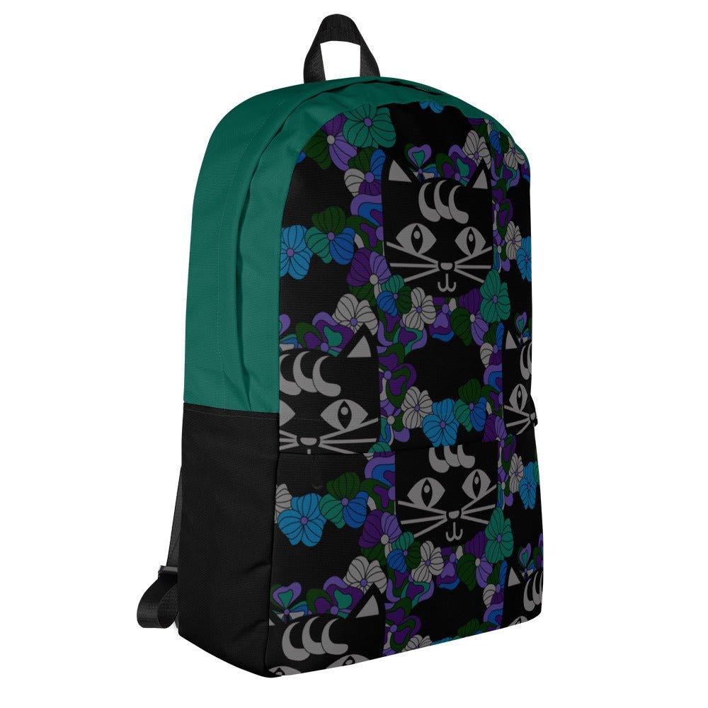MAGICAT mystic - Backpack | SHALMIAK