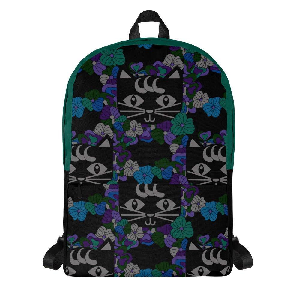 MAGICAT mystic - Backpack | SHALMIAK