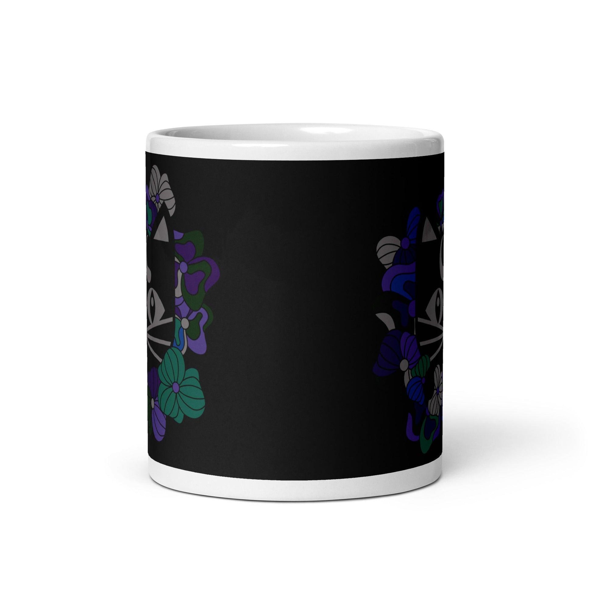 MAGICAT mystic - Mug | SHALMIAK