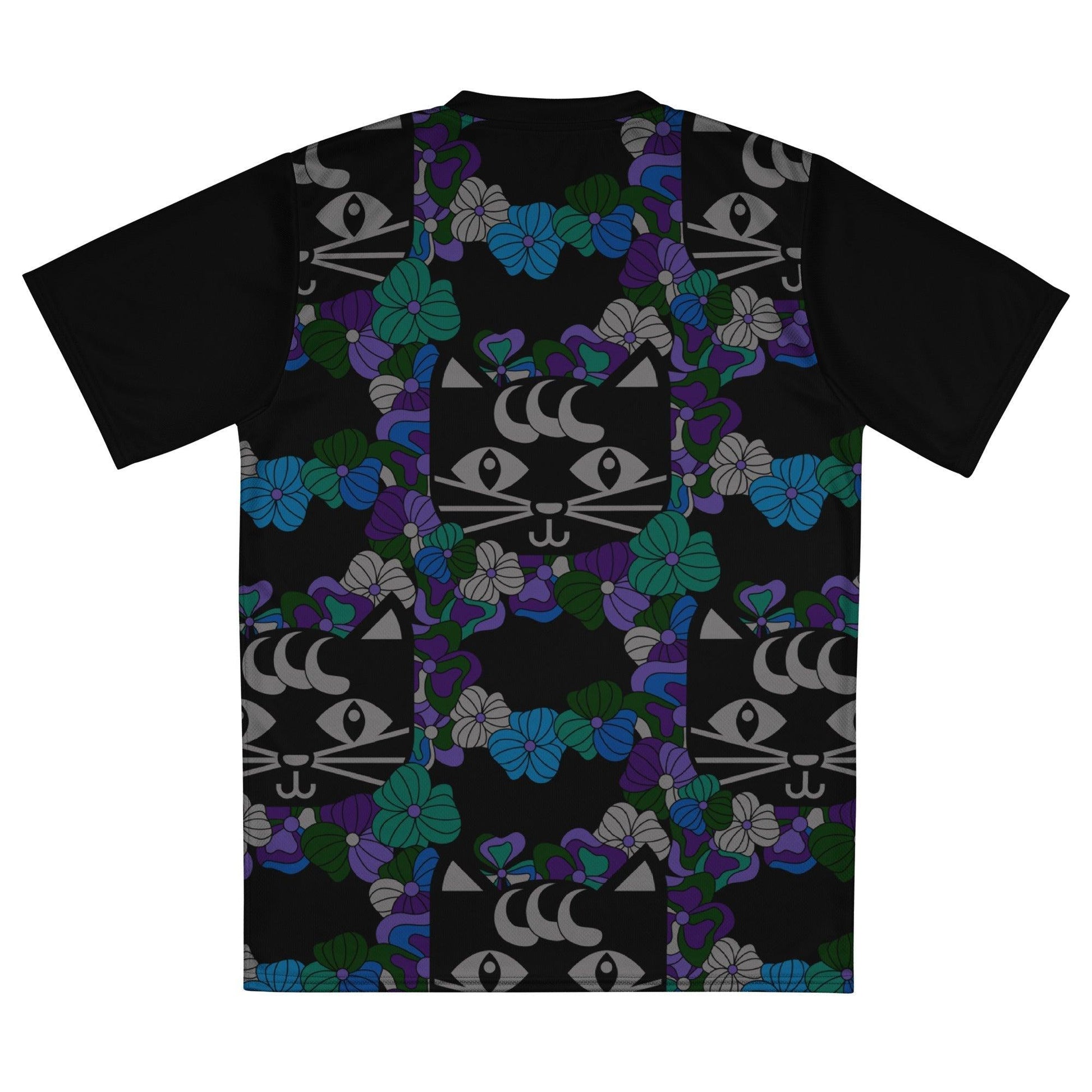 MAGICAT mystic - Sports Jersey