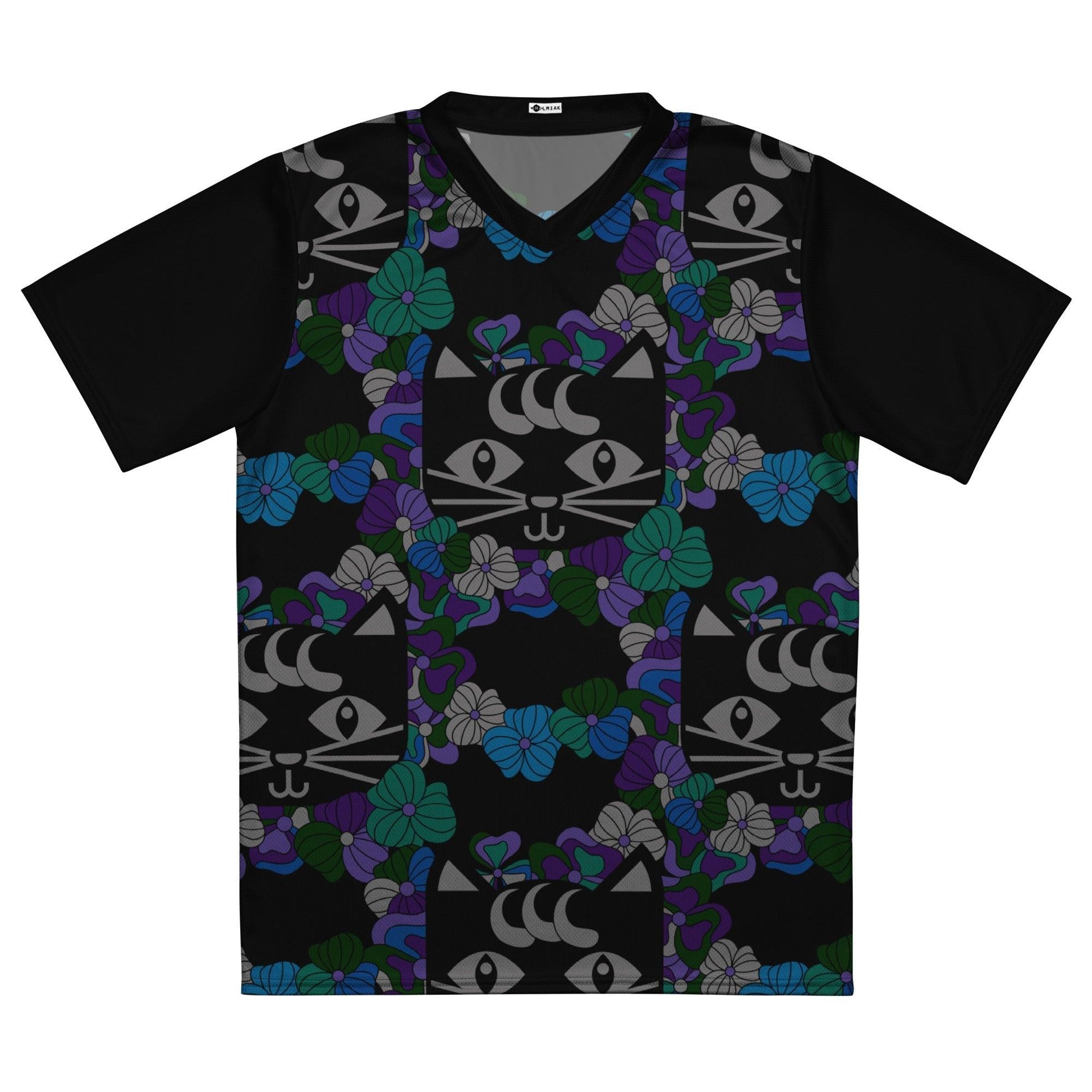 MAGICAT mystic - Sports Jersey