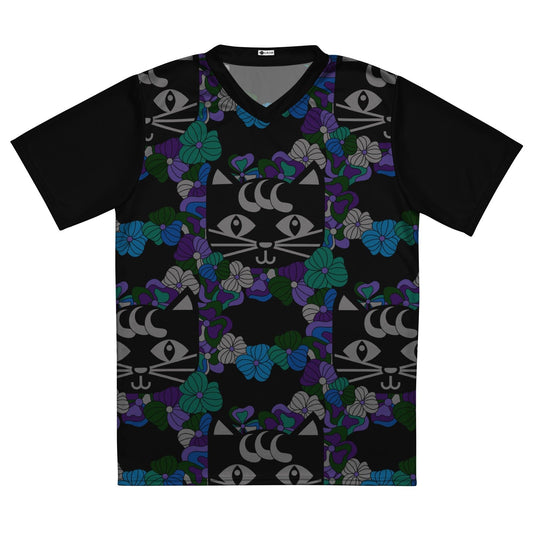MAGICAT mystic - Sports Jersey | SHALMIAK