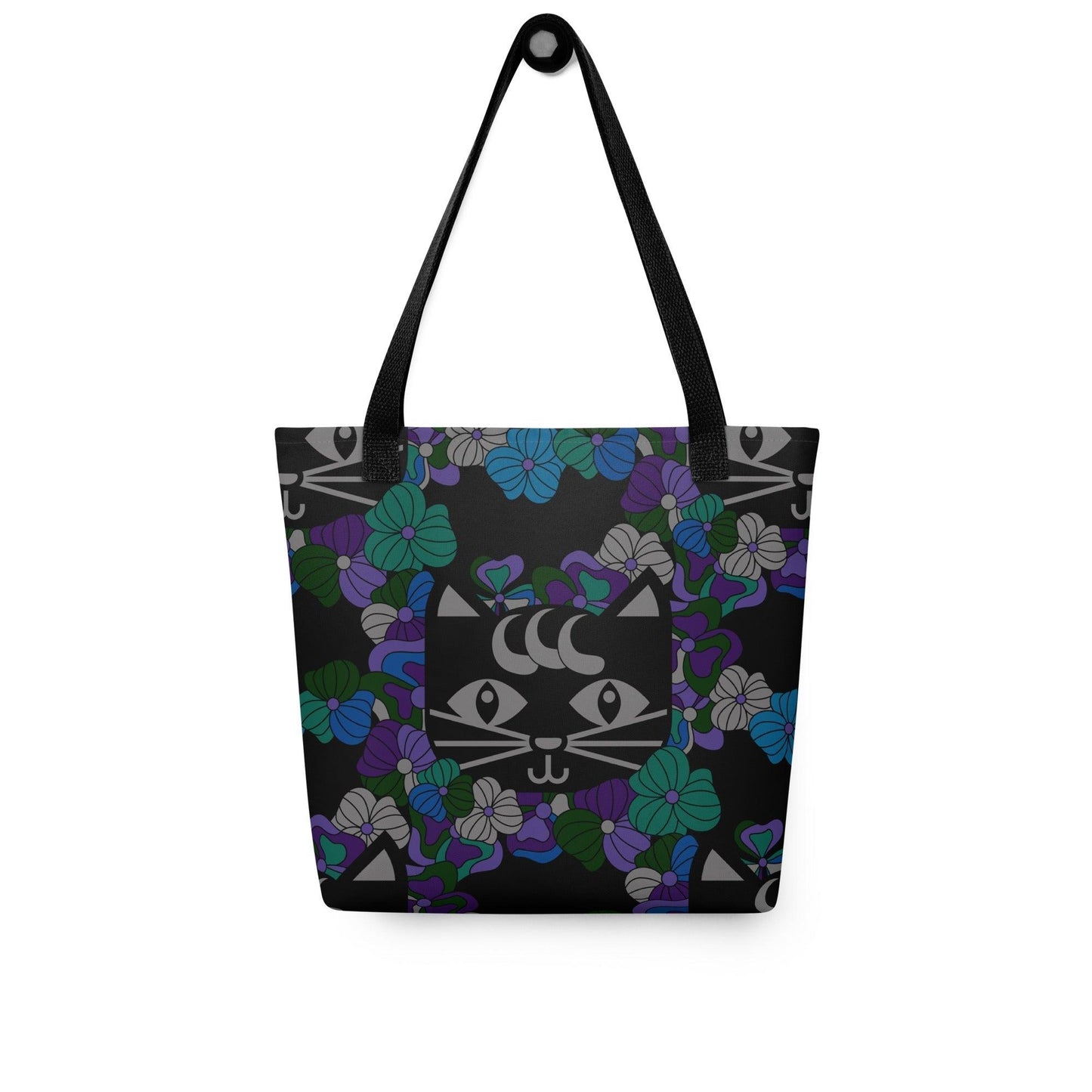 MAGICAT mystic - Tote Bag | SHALMIAK