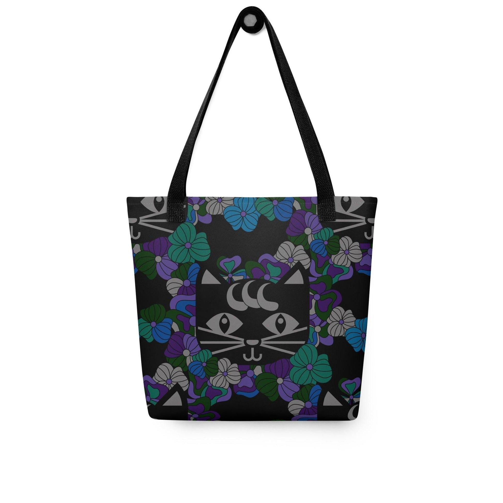 MAGICAT mystic - Tote Bag | SHALMIAK