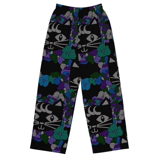 MAGICAT mystic - Pants | SHALMIAK