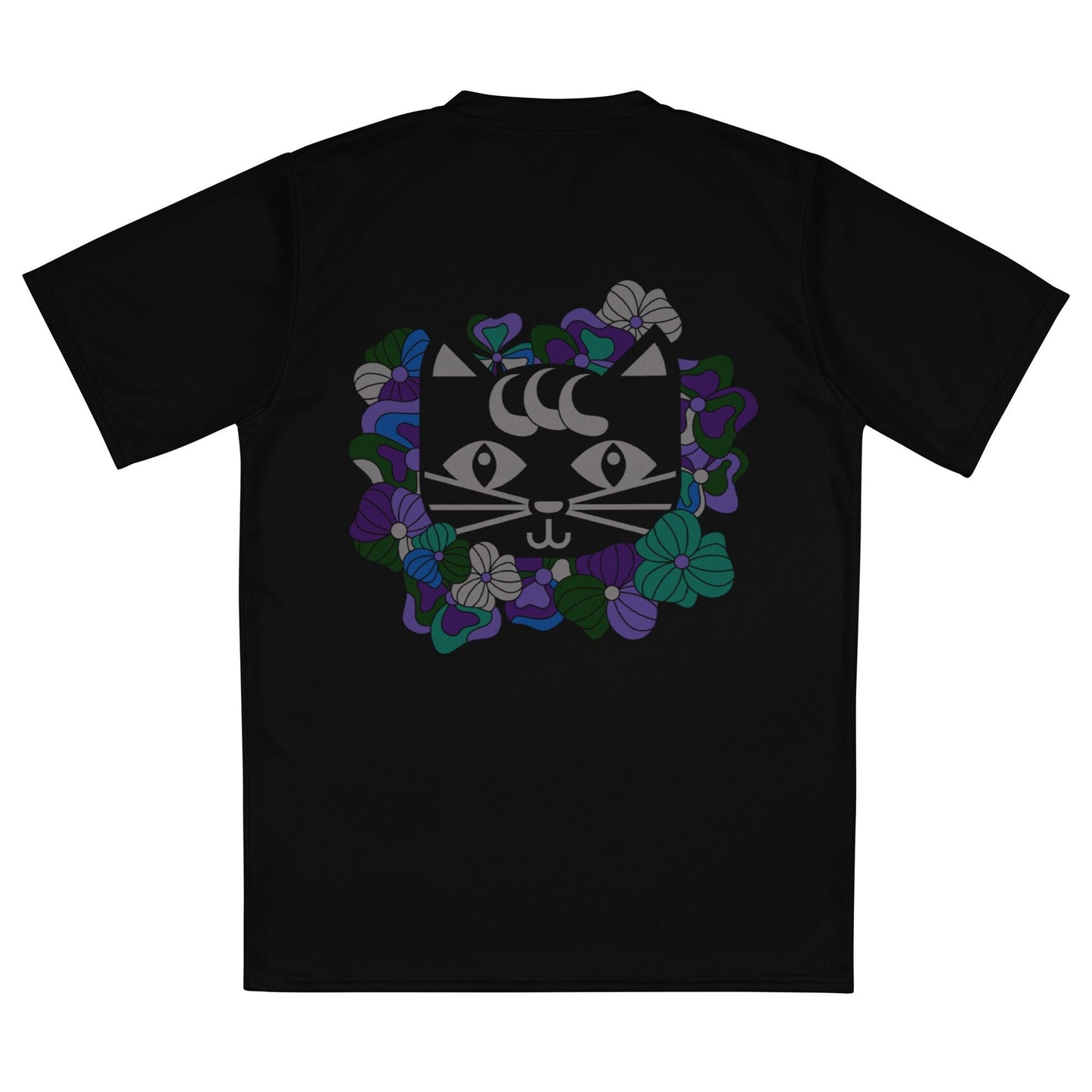 MAGICAT mystic (just cat) - Sports Jersey