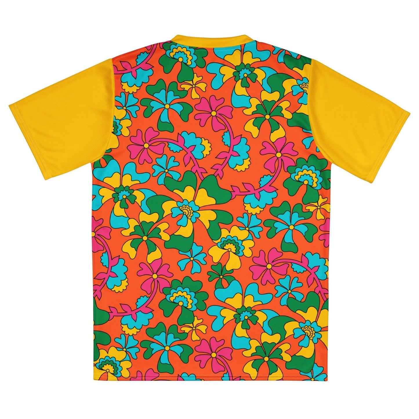 MISS PENNY color - Sports Jersey | SHALMIAK