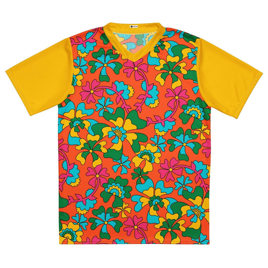 MISS PENNY color - Sports Jersey | SHALMIAK