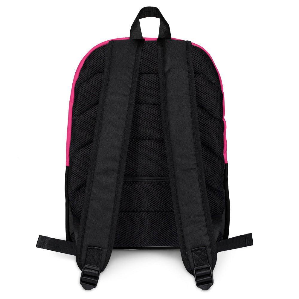 PANSY FAB - Backpack | SHALMIAK
