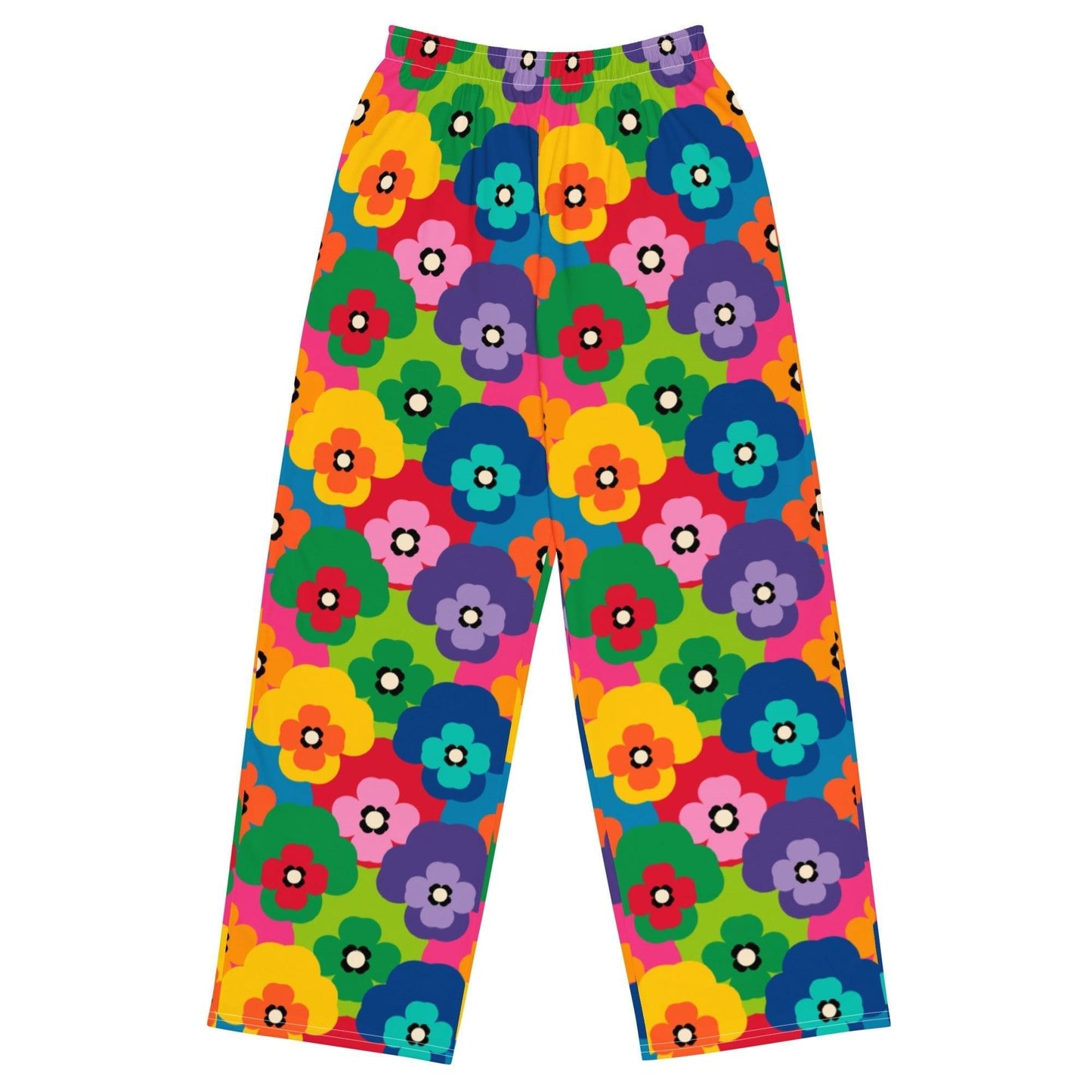 PANSY FAB - Pants | SHALMIAK