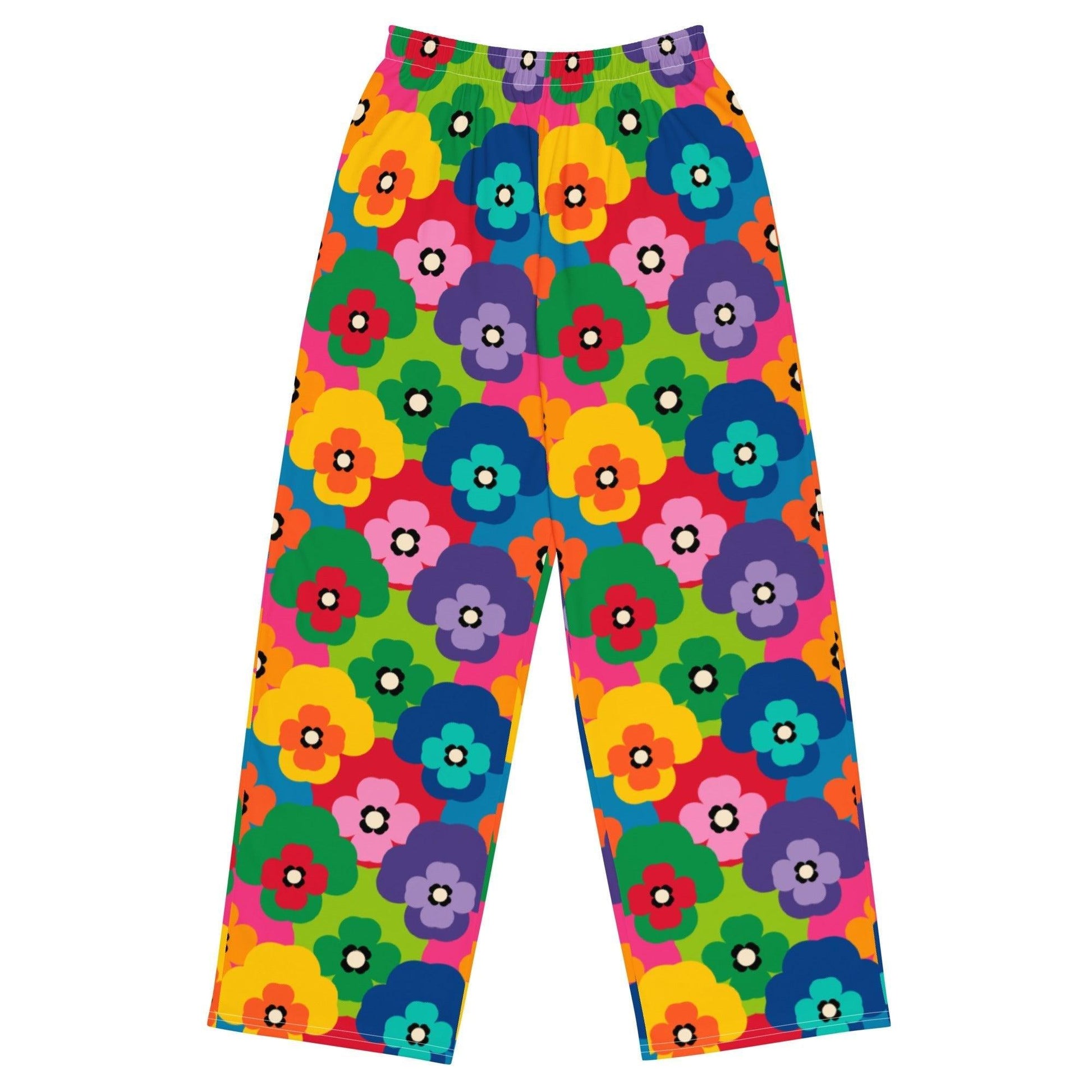 PANSY FAB - Pants | SHALMIAK