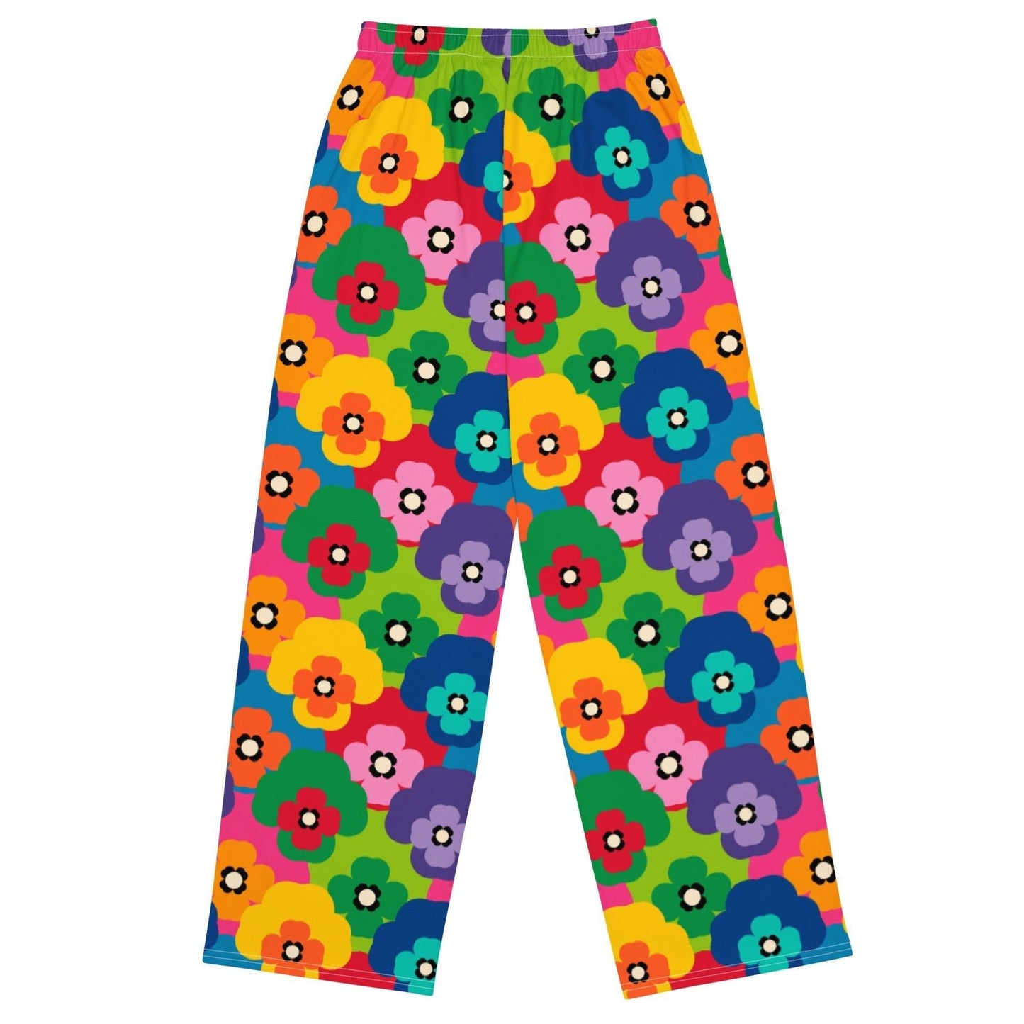 PANSY FAB - Pants | SHALMIAK