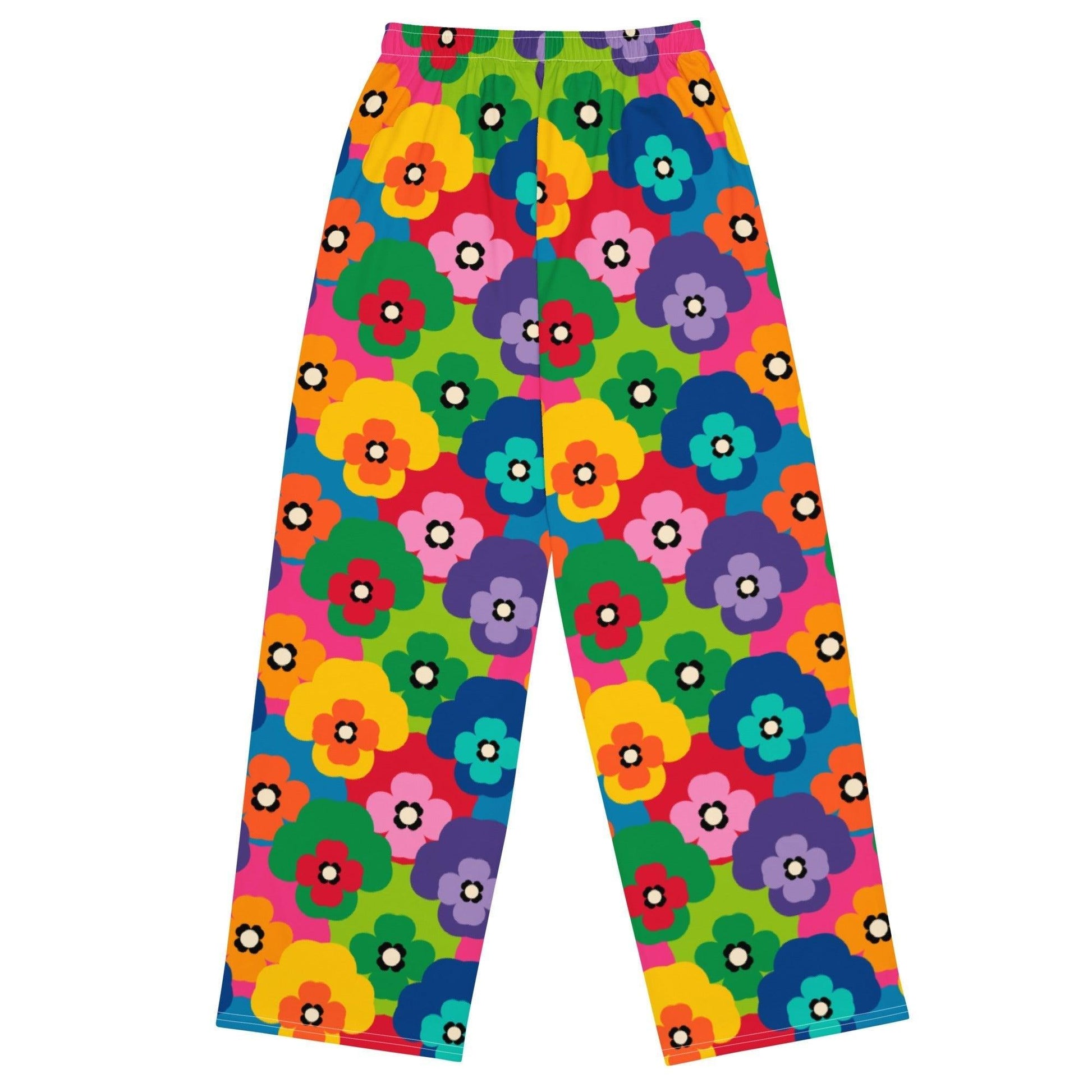 PANSY FAB - Pants | SHALMIAK