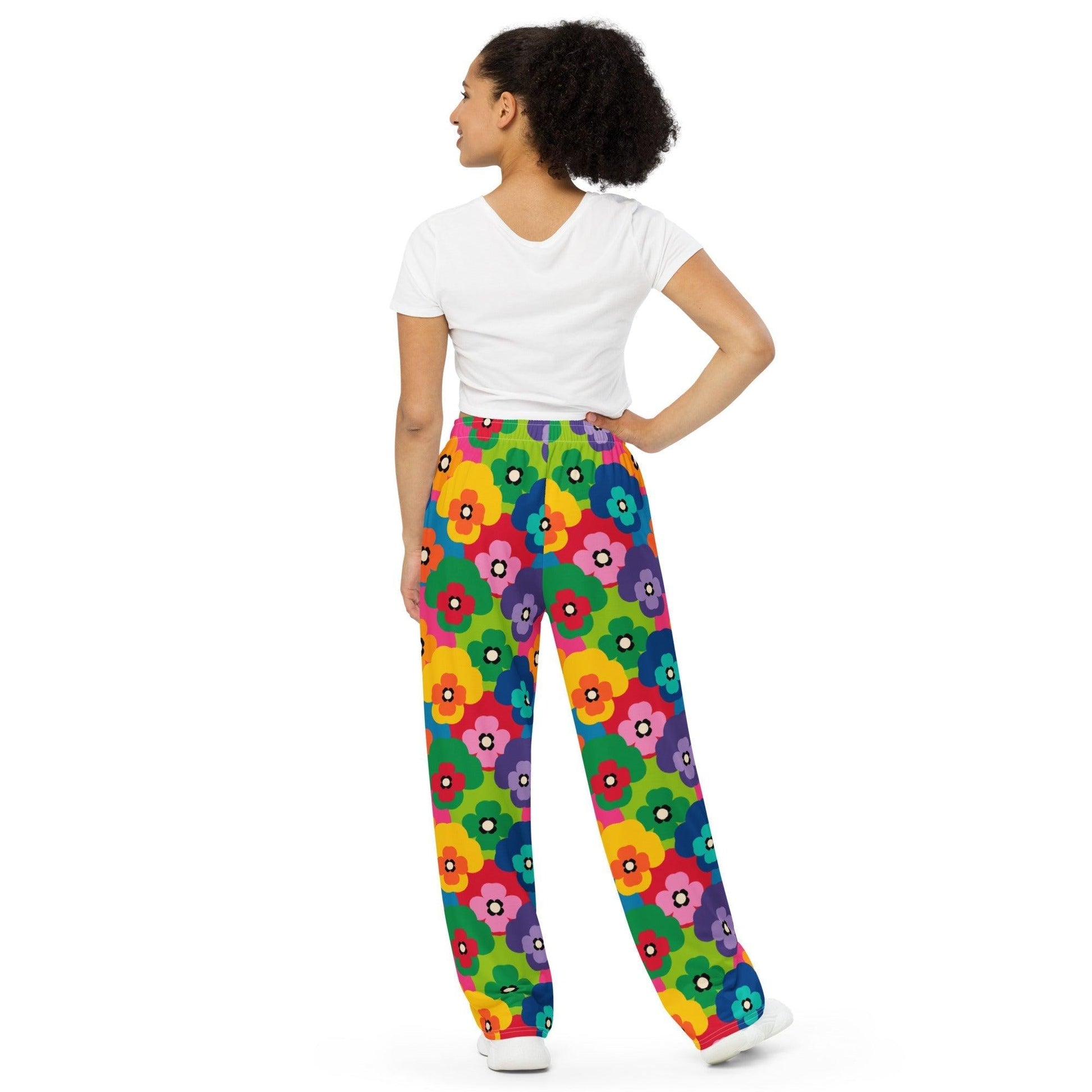 PANSY FAB - Pants | SHALMIAK